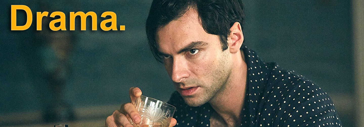 Don't miss And Then There Were None, a star-studded adaptation of one of Agatha Christie’s most famous works